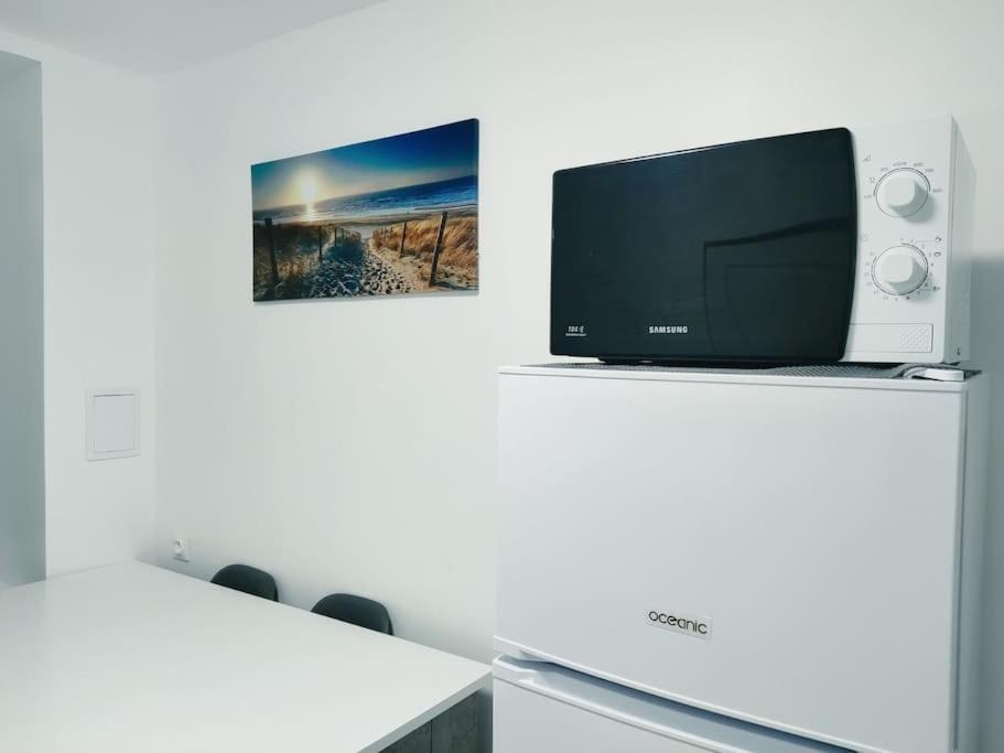 # Appartement Charmant 75 M2 Parking Gratuit Obernai Exterior photo